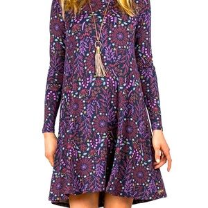 Matilda Jane New Resolution Dress NWT size XS